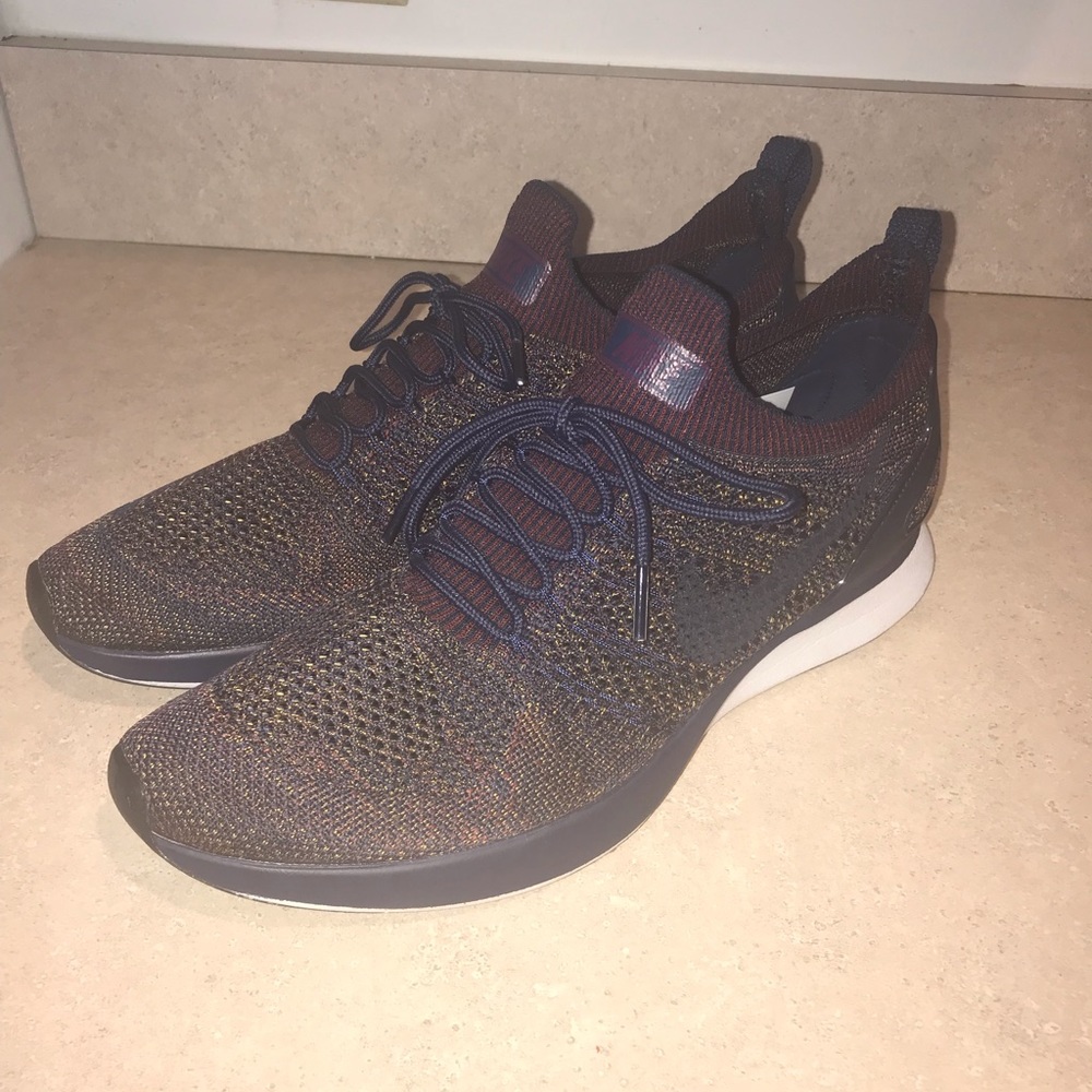 New Nike Air Zoom Mariah Flyknit Racer Shoes